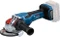 Bosch Professional GWX 18V-15 BITURBO Akku-Winkelschleifer Vorschaubild