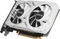 KFA2 GeForce GTX 1660 White Mini (1-Click OC), 6GB GDDR5, DVI, HDMI, DP Vorschaubild