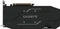 GIGABYTE GeForce RTX 2070 Windforce 2X 8G (Rev. 1.0/2.0), 8GB GDDR6, HDMI, 3x DP Vorschaubild