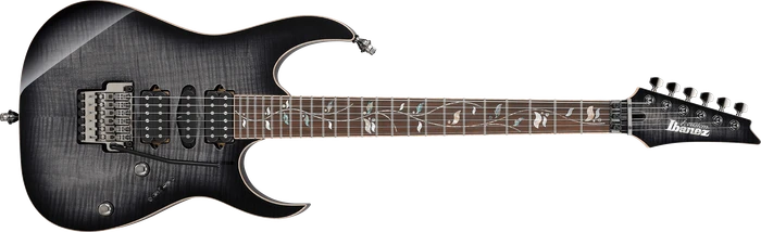 Ibanez RG8570