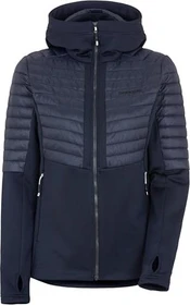 Didriksons Annema Funktionsjacke dark night blue (Damen)