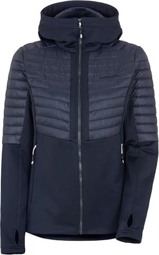 Didriksons Annema Jacke (Damen)