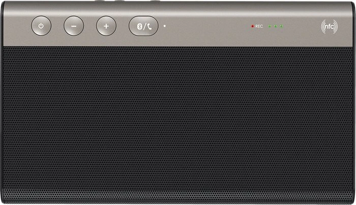 Creative Sound Blaster Roar 2 schwarz