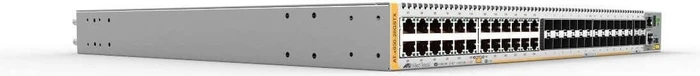 Allied Telesis x930 Rackmount Gigabit Managed Stacking Switch, 24x RJ-45/SFP, 4x SFP+