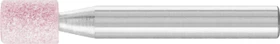 Pferd ZY 0810 6 AR 80 O5V STEEL EDGE Zylinderstift Schleifstift K80, 8x10mm, 10 Stück