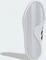 adidas Grand Court Cloudfoam Lifestyle Court Comfort cloud white/aurora metallic (Damen) Vorschaubild
