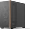 AeroCool D301A Black, inkl. 1x Lüfter, Glasfenster Vorschaubild