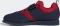 adidas Powerlift 5 team navy blue 2/cloud white/better scarlet (Herren) Vorschaubild