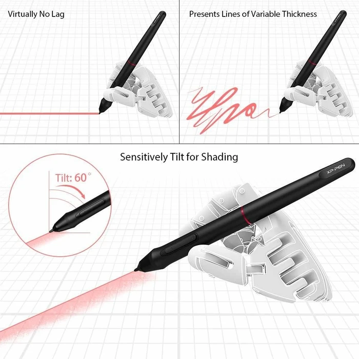 XP-Pen P05R