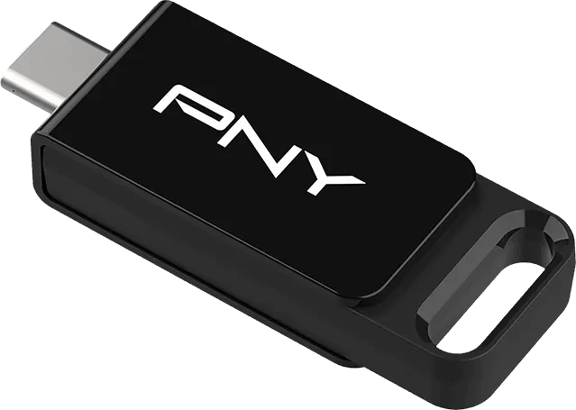 PNY Elite Type-C 256GB, USB-C, USB 3.2 Gen 1×1