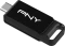 PNY Elite Type-C 256GB, USB-C, USB 3.2 Gen 1×1 Vorschaubild