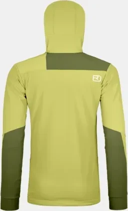 Ortovox Pala Light Funktionsjacke wabisabi (Damen)