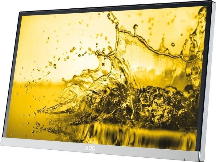 AOC i2367Fh, 23"