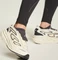 adidas by Stella McCartney Adistar almond milk-smc/utility black (Damen) Vorschaubild