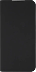 Samsung Mobeen Flip Cover für Galaxy A36 5G schwarz