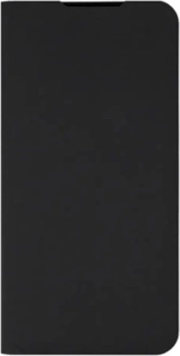 Samsung Mobeen Flip Cover für Galaxy A36 5G schwarz