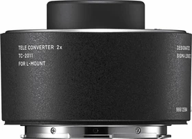 Sigma TC-2011 für L-Mount