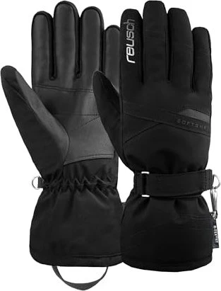 Reusch Helena R-Tex XT Skihandschuhe schwarz (Damen)