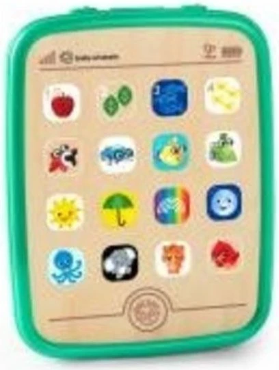 Hape Stapel Raupe (E11651)
