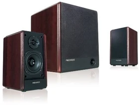 Microlab FC 330 2.1 System