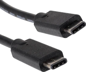 Sandberg USB 3.1 Kabel, USB-C 3.1/USB-C 3.1, 2m (136-09)