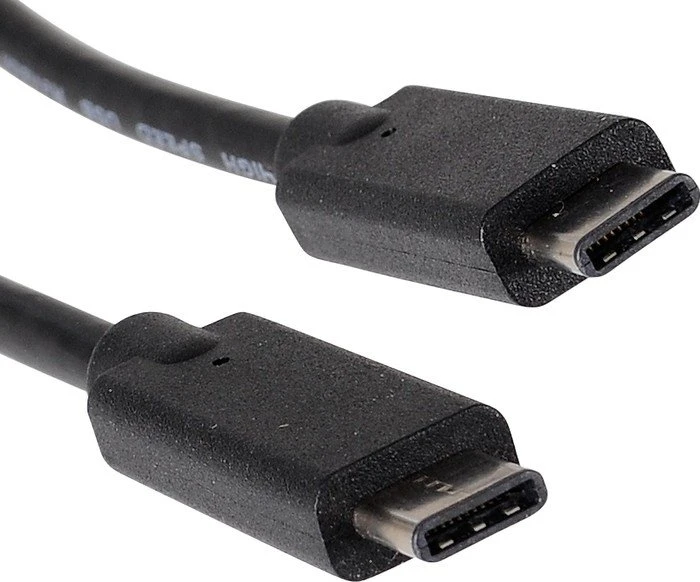 Sandberg USB 3.1 Kabel, USB-C 3.1/USB-C 3.1, 2m