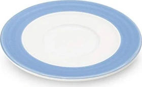Gmundner Keramik Variation Unterteller 16cm blau