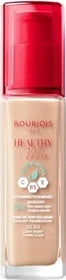 Bourjois Healthy Mix Clean & Vegan Radiant Foundation 50.5N light ivory, 30ml