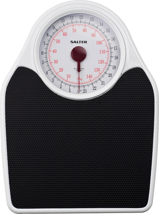 Salter 145 BKDR analoge Personenwaage