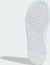 adidas Advantage Base 2.0 cloud white/bliss pink/core black (Junior) Vorschaubild