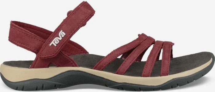 Teva Elzada Leather port (Damen)