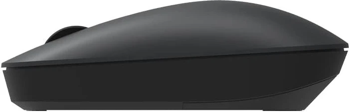 Xiaomi Wireless Mouse Lite, schwarz, USB