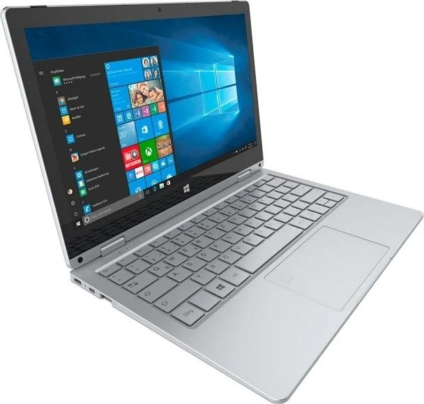 TrekStor Primebook C11, Celeron N3350, 4GB RAM, 64GB Flash, DE