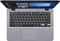 ASUS VivoBook 14 X405UA-BV285T, Star Grey, Core i3-7100U, 8GB RAM, 128GB SSD, DE Vorschaubild