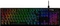 HP HyperX Alloy Origins PBT, LEDs RGB, HyperX RED, USB, DE Vorschaubild