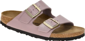 Birkenstock Arizona Birko-Flor graceful faded purple (Damen)