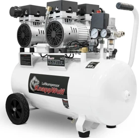 KnappWulf KW2050 Elektro-Kompressor