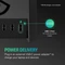 Elgato USB-Hub for Stream Deck+, USB-C 3.0 [Buchse] Vorschaubild