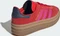 adidas Gazelle Bold red/semi lucid fuchsia/night indigo (Damen) Vorschaubild
