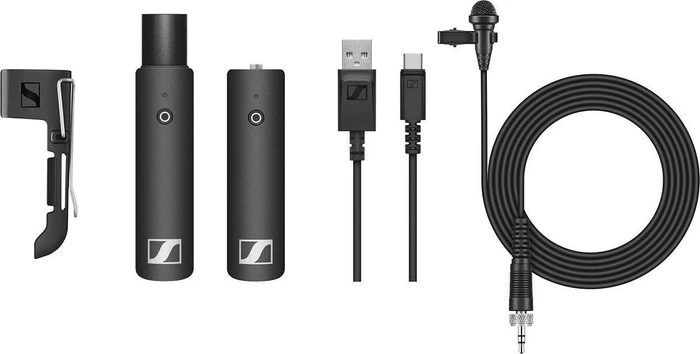 Sennheiser XSW-D