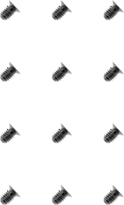 Ocypus Gamma F12 Elite BK ARGB Reverse Blade, schwarz, 120mm, 3er-Pack