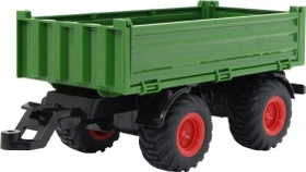 Jamara Kipper grün 1:24