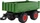 Jamara Kipper grün 1:24 (423255)