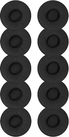 Jabra Ohrpolster Leder für Pro 94xx, 10er-Pack