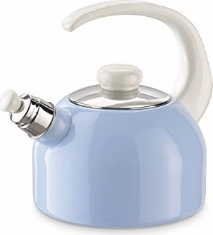 Riess Classic Pastell Wasserkessel 2l