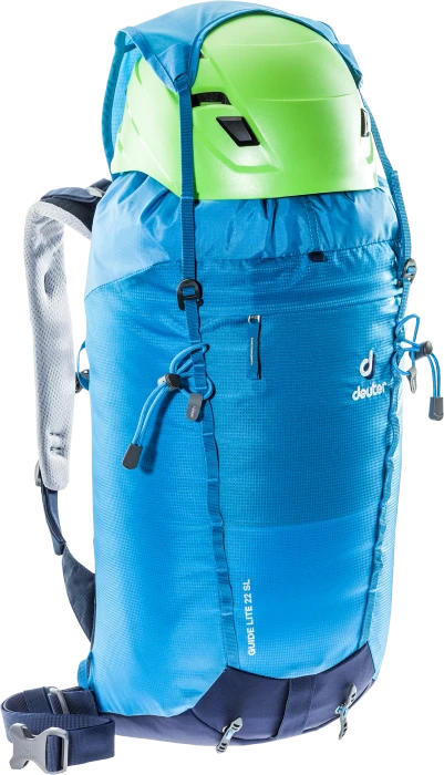 Deuter Guide Lite 22 SL azure/navy (Damen)