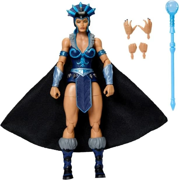 Mattel Masters of the Universe - Masterverse - New Eternia Evil-Lyn