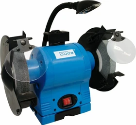 Güde GDS 200 L Elektro-Doppelschleifer