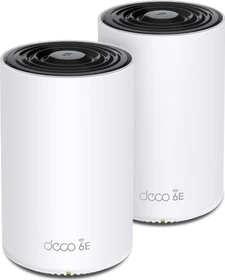 TP-Link Deco XE75, AXE5400, 2er-Pack (Deco-XE75-2-Pack)