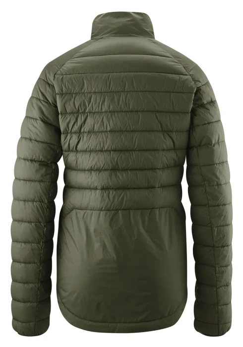 Gonso Sorio Fahrradjacke dakota shadow (Damen)